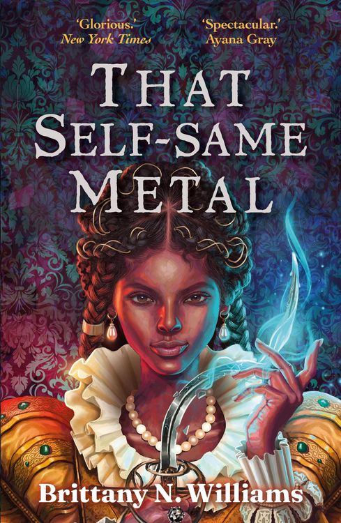 Produktbild: That Self-Same Metal