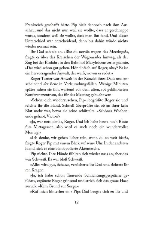 Produktbild: As Good as Dead