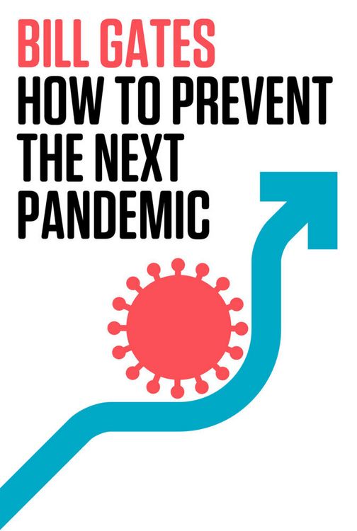 Produktbild: How to Prevent the Next Pandemic
