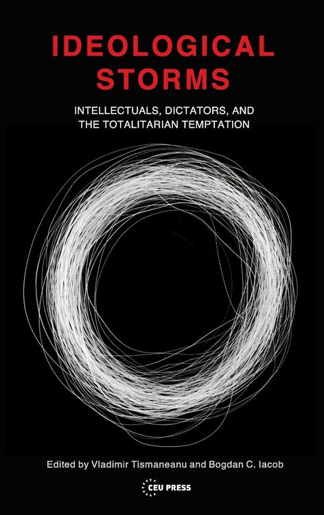 Produktbild: Ideological Storms