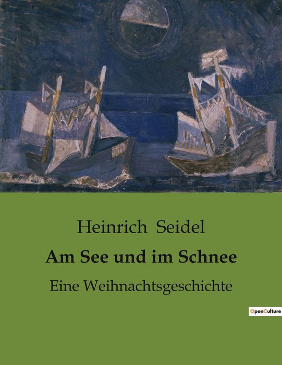 Produktbild: Am See und im Schnee