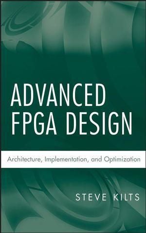 Produktbild: Advanced FPGA Design