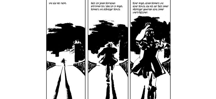 Produktbild: Fidel Mart&iacute;nez &ndash; Todesfuge. Das Leben des Dichters Paul Celan