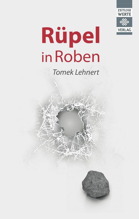 Produktbild: R&uuml;pel in Roben