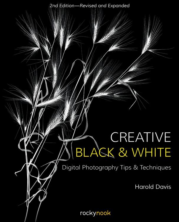 Produktbild: Creative Black and White