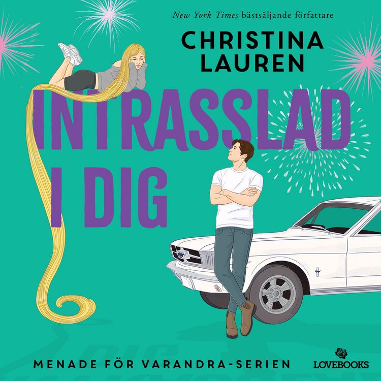 Produktbild: Intrasslad i dig