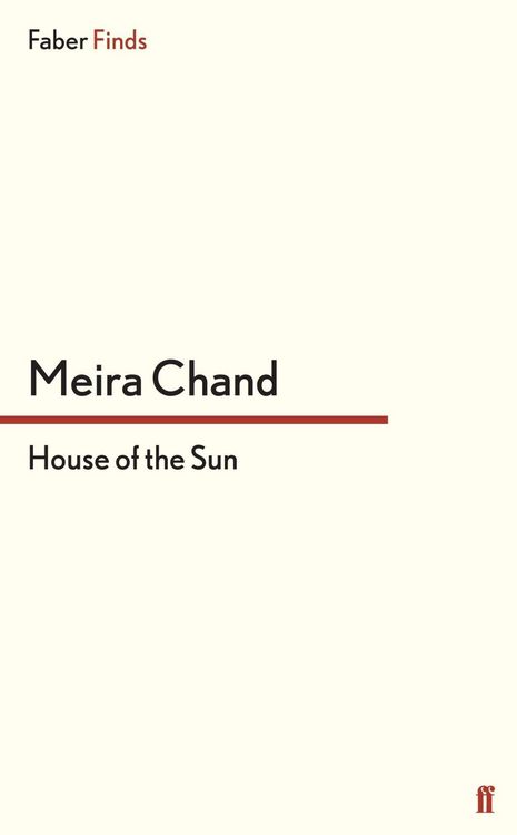 Produktbild: House of the Sun