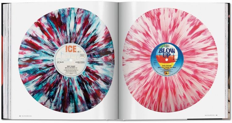 Produktbild: Extraordinary Records