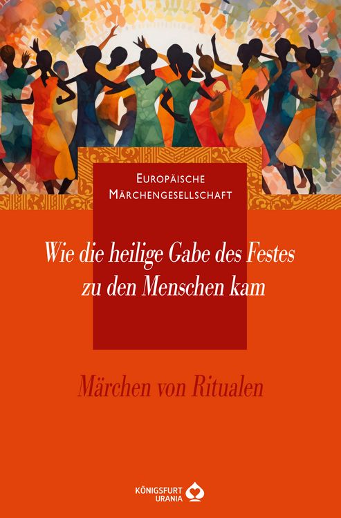 Produktbild: Wie die heilige Gabe des Festes zu den Menschen kam
