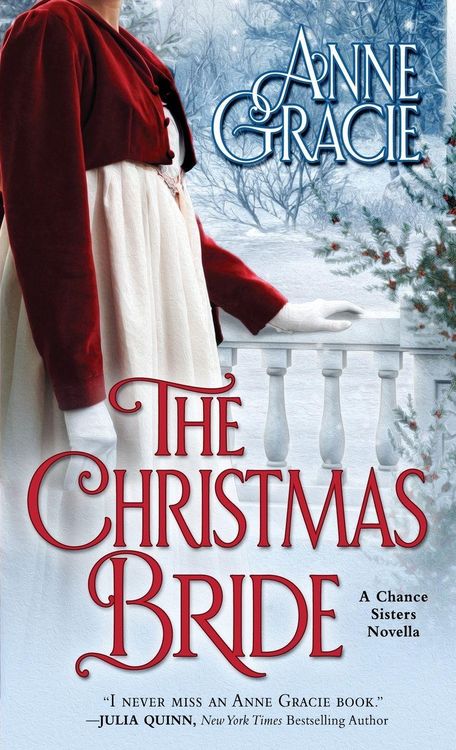 Produktbild: The Christmas Bride