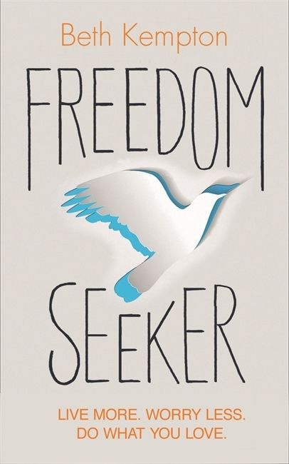 Produktbild: Freedom Seeker