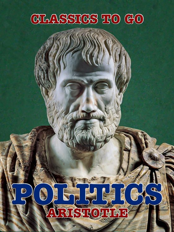 Produktbild: Politics