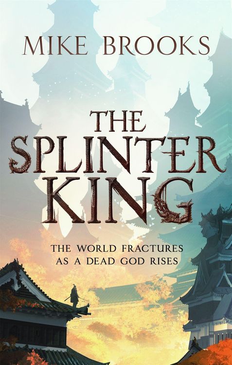 Produktbild: The Splinter King