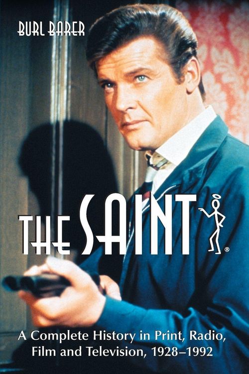 Produktbild: The Saint