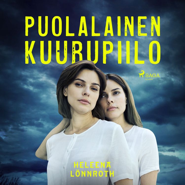 Produktbild: Puolalainen kuurupiilo