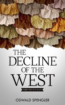 Produktbild: The Decline of the West
