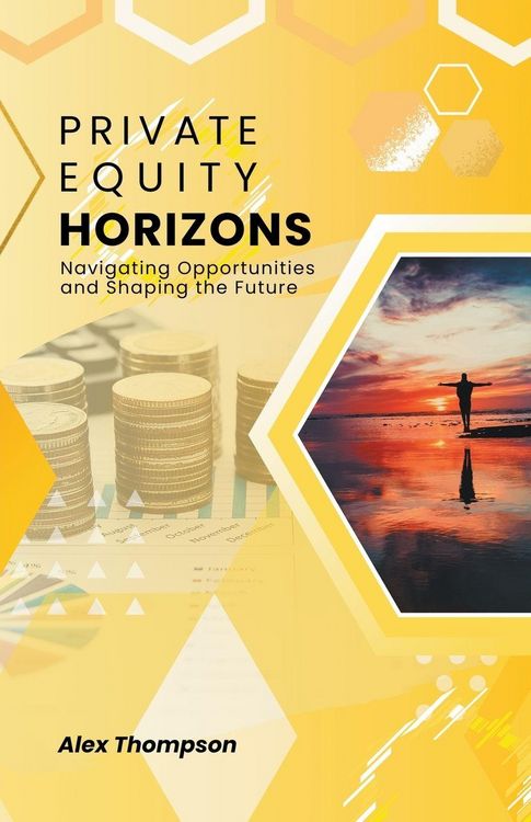 Produktbild: Private Equity Horizons