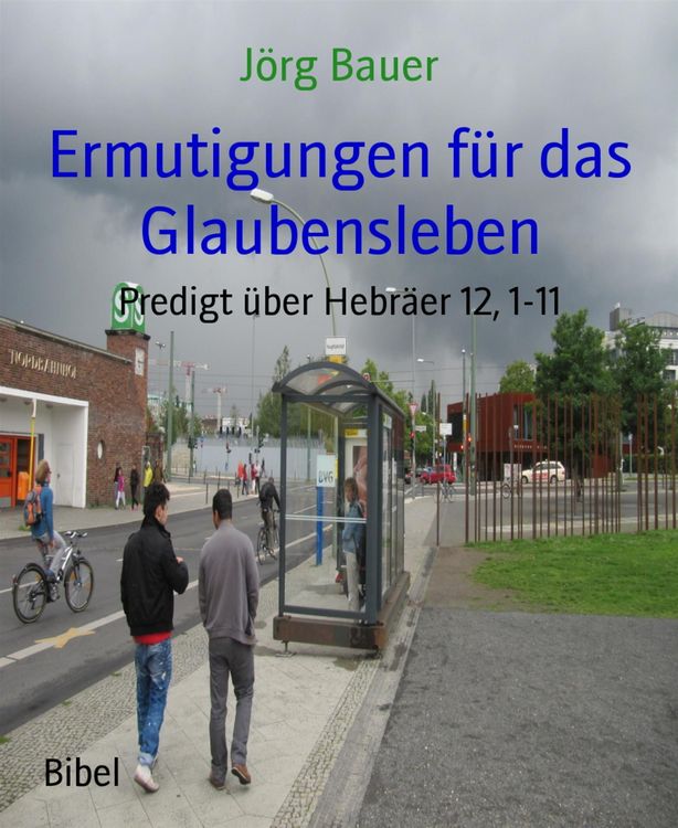 Produktbild: Ermutigungen f&uuml;r das Glaubensleben