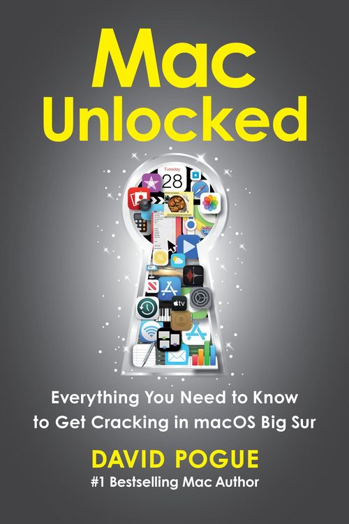 Produktbild: Mac Unlocked