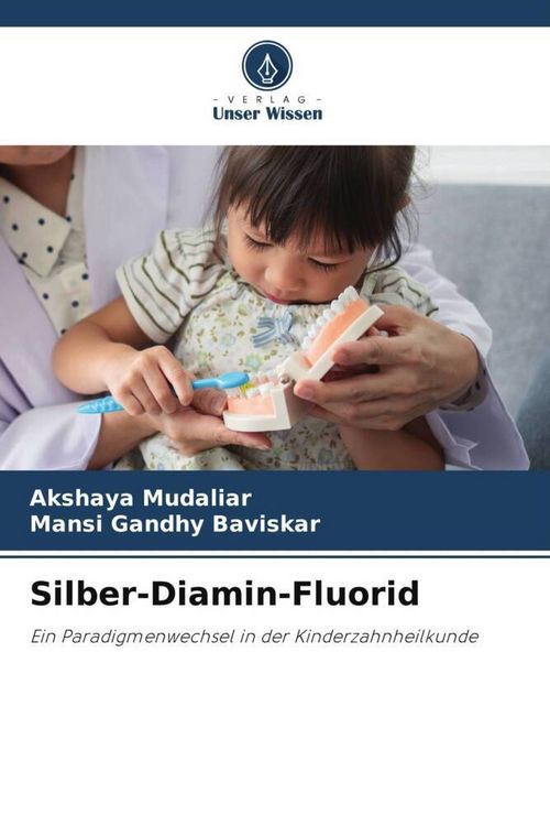 Produktbild: Silber-Diamin-Fluorid
