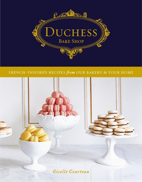 Produktbild: Duchess Bake Shop