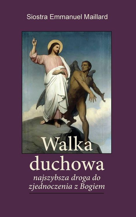 Produktbild: Walka Duchowa