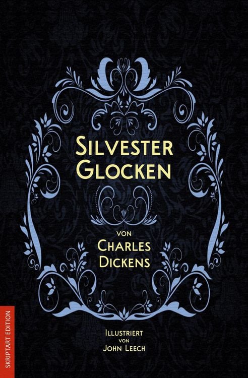 Produktbild: Silvesterglocken
