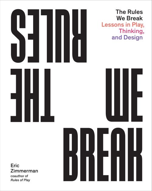 Produktbild: The Rules We Break