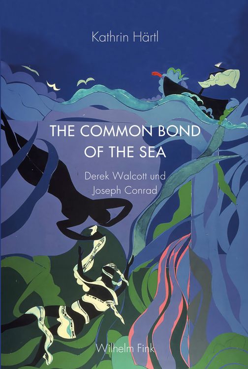Produktbild: The Common Bond of the Sea