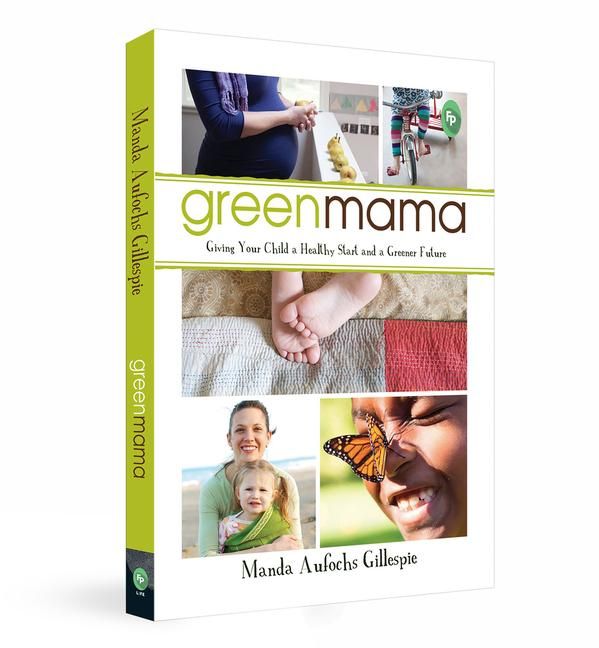 Produktbild: Green Mama
