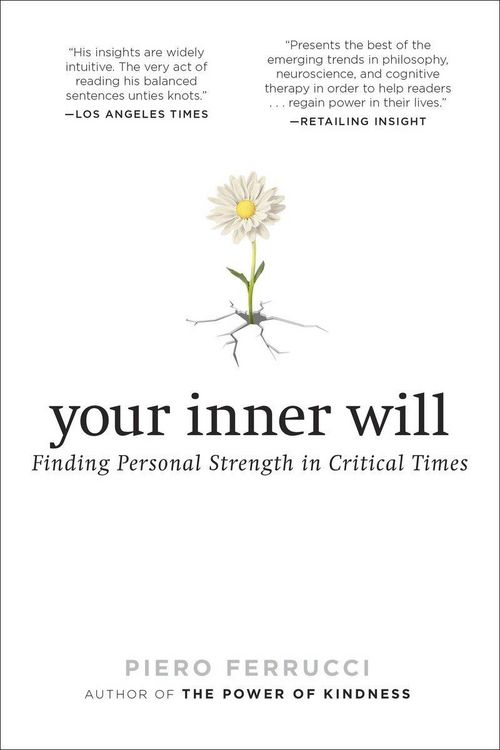 Produktbild: Your Inner Will
