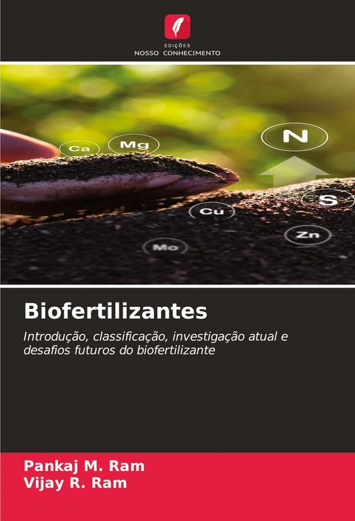 Produktbild: Biofertilizantes