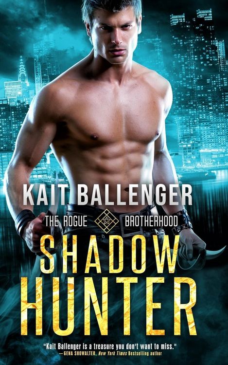 Produktbild: Shadow Hunter