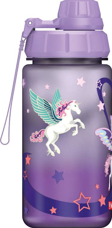 Produktbild: Trinkflasche Dreamy Pegasus