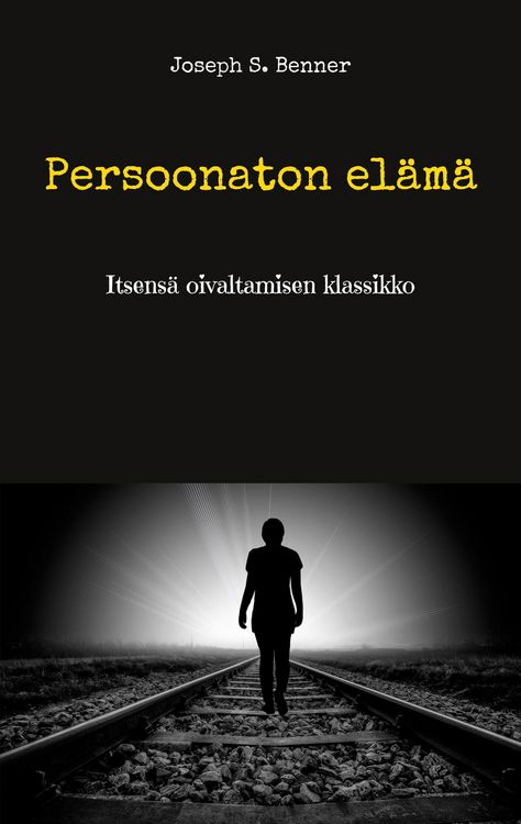 Produktbild: Persoonaton el&auml;m&auml;