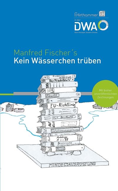 Produktbild: Kein W&auml;sserchen tr&uuml;ben