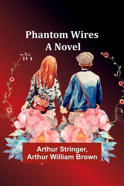 Produktbild: Phantom Wires