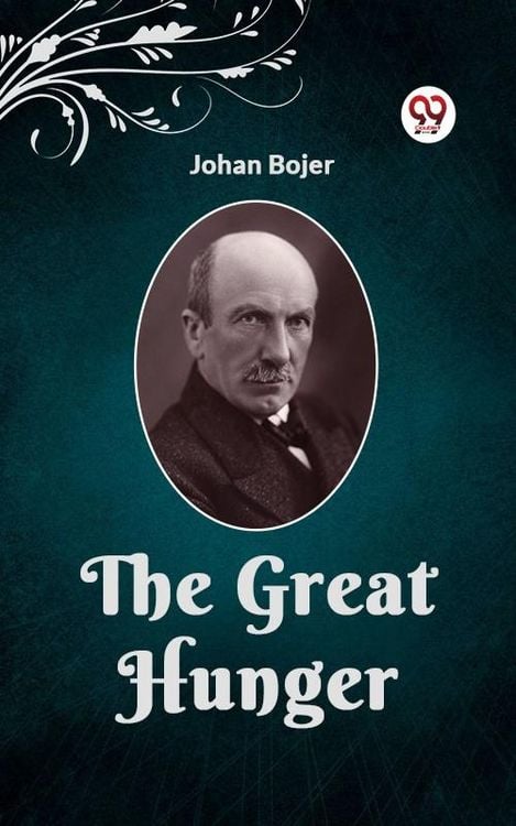 Produktbild: Great Hunger