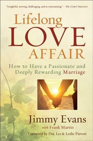 Produktbild: Lifelong Love Affair