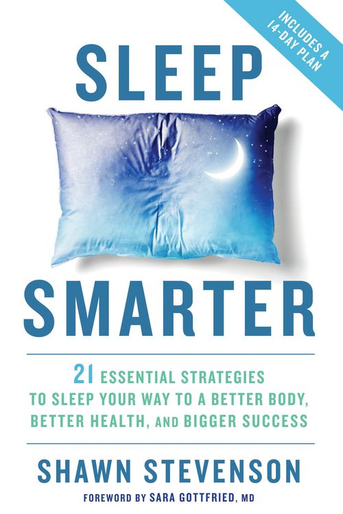 Produktbild: Sleep Smarter