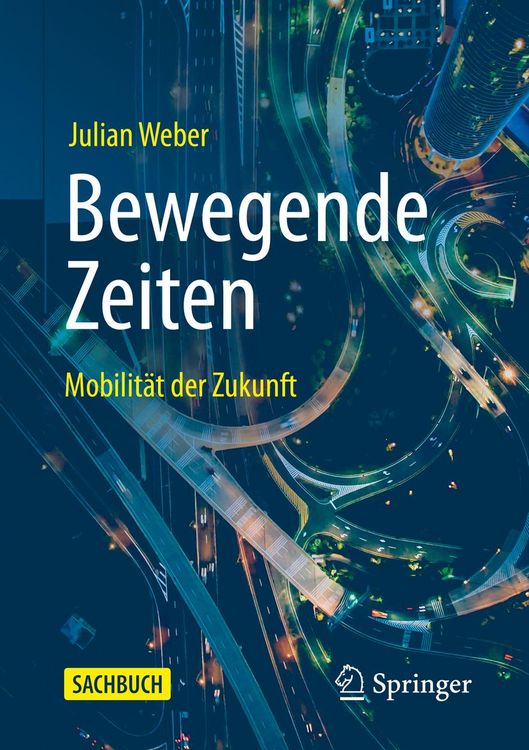 Produktbild: Bewegende Zeiten