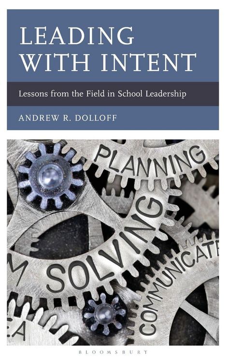 Produktbild: Leading with Intent