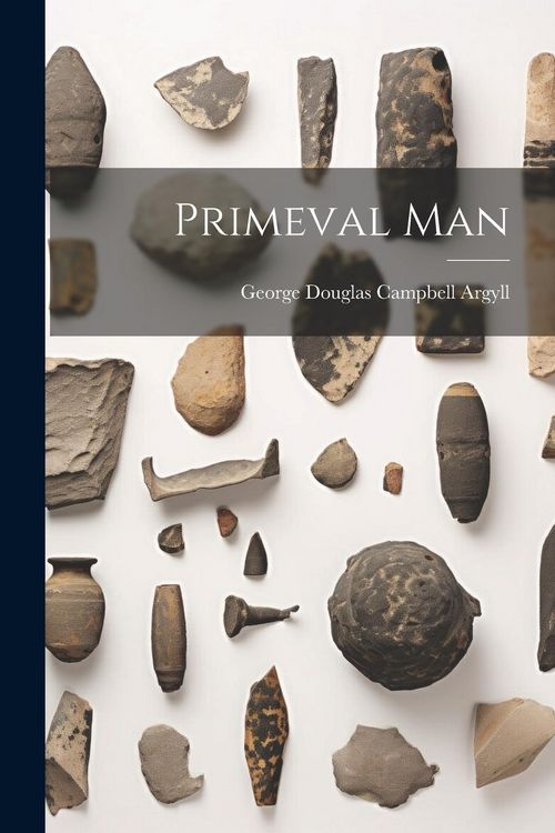 Produktbild: Primeval Man