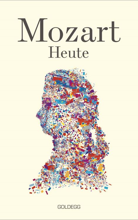 Produktbild: Mozart heute/ Mozart today