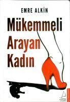 Produktbild: M&uuml;kemmeli Arayan Kadin