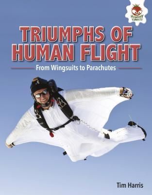 Produktbild: Triumphs of Human Flight