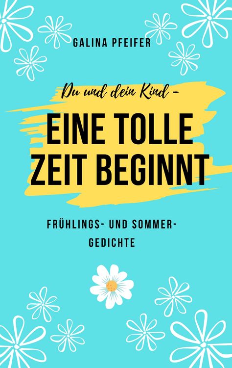 Produktbild: Du und dein Kind - eine tolle Zeit beginnt