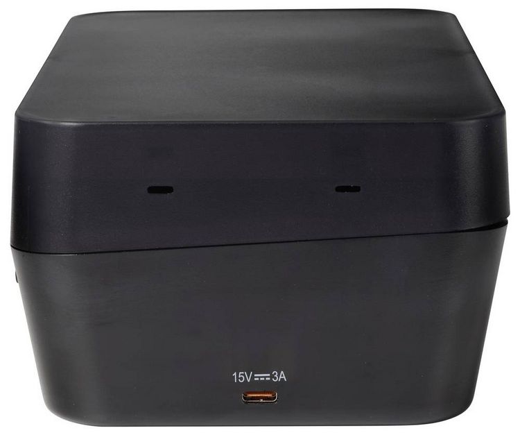 Produktbild: VOLTCRAFT CB48AA Rundzellen-Ladeger&auml;t NiMH, LiIon Mignon (AA)