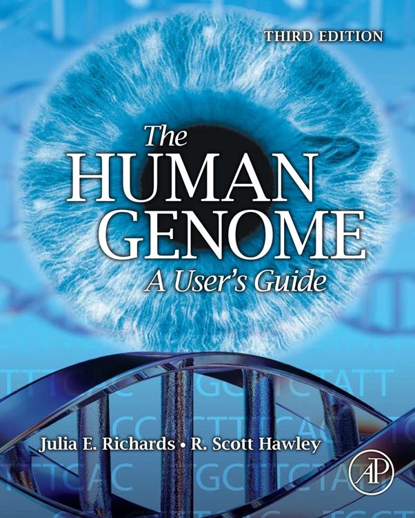 Produktbild: The Human Genome