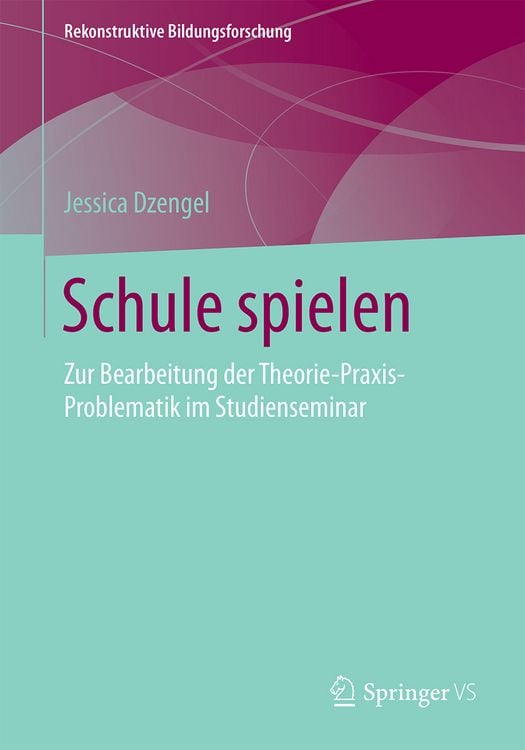 Produktbild: Schule spielen